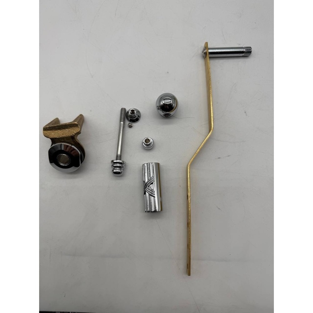*Premium Brass Tank Lever by PlumbMaster, Inc. #40134